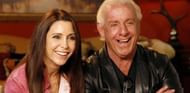 Ric Flair 'marries' again